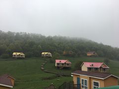-关山草原