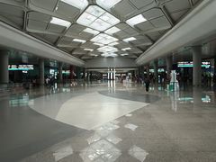 -杭州萧山国际机场