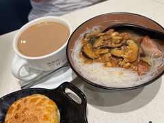 -和平馆·地道港澳茶餐厅(西门口店)