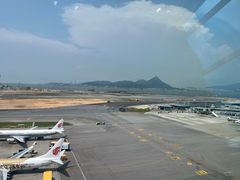 -香港国际机场