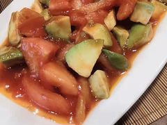 -五观堂素食(新华路店)