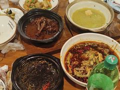 -翠姐姐农家大院·老底子萧山菜(建设一路店)