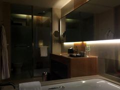 -青岛富力艾美酒店