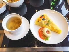-索菲特酒店 · 云尚天际自助餐厅