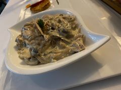 -火车头法国西餐厅