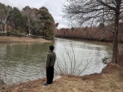 -上海海湾国家森林公园