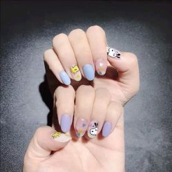 -LILY NAILS美甲美睫