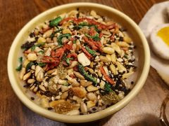 八宝茶汤-天津卫码头(南开大悦城店)