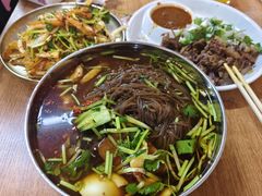 -国营大冷面饭店