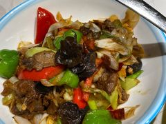 -丁里羊肉小镇(太宁路口店)