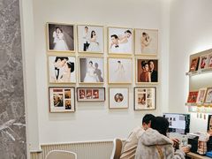 -海马体照相馆丨大师(青岛万象城店)