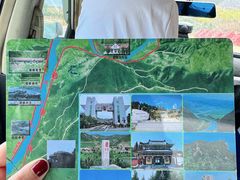 -图们国门景区