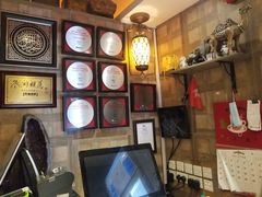-巴依餐厅(伟安楼店)