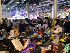 -东浩兰生上海世博展览馆