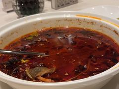 -香乐园·淮扬菜中餐厅·Shang Garden(福田香格里拉店)