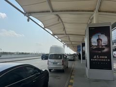 -南宁吴圩国际机场-T2航站楼