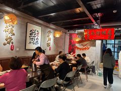 -后街佬·炭火鲜鱼杂(南城店)