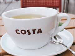 -COSTA COFFEE(深圳中洲店)