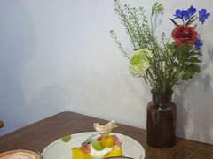 -竹子咖啡bamboo coffee