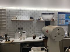 -Onirii Coffee(长乐路店)