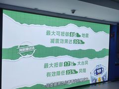 -平安金融中心云际观光层