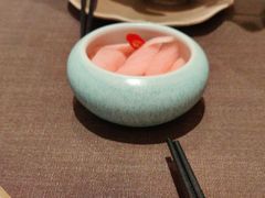 -山石榴·贵州菜(陆家嘴中心店)
