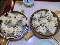 -内蒙联营烧麦 草原石榴红(护国寺店)