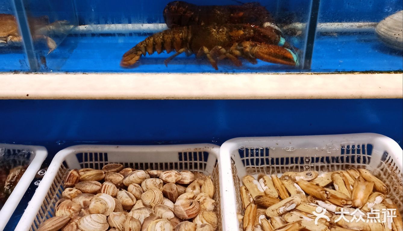 这个做的也很棒，炸的表皮酥脆