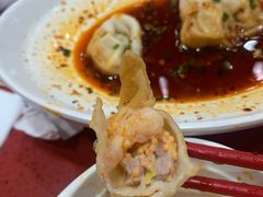 -喜家德虾仁水饺(景枫中心店)