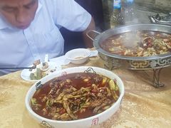 -蜀膳坊(洪公祠小区店)