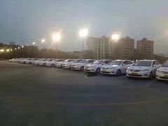 -乔森驾校(杨家坪总校)