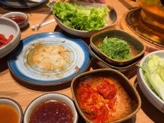 -烧肉达人•炭火烧肉(新天地店)