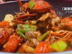 -虾胡闹龙虾馆(湄南河店)