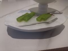 -上蔬无瑕· 创意素食·Vegetarian(华采天地店)