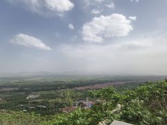 -玉渡山自然风景区