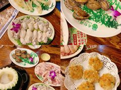 -尚竹阁冬瓜盅·18年地标美食(平洲店)