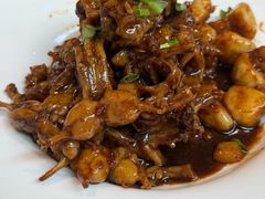-走马楼饭庄(慈城古县城店)