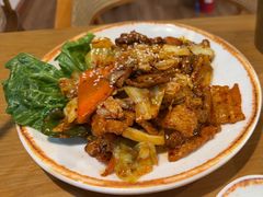 -海云台韩式汤饭·13年匠心韩料(南山店)