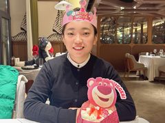 -黑宝石西餐厅(汇励99城市公园店)