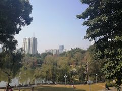 -人民公园(罗湖区)