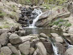 -天津盘山风景名胜区