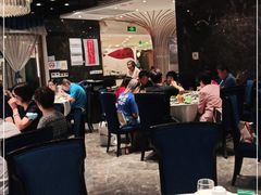 大堂-望乡楼上海菜(日月光店)