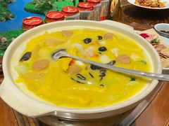 -燕郊烧鸽子(酷车小镇店)