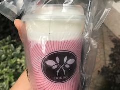 -多克多蒸气茶DOKDO(鼓楼绿地店)