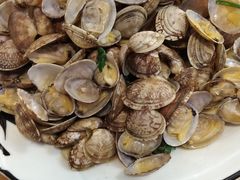 -大城·烧烤海鲜大排档(台东店)