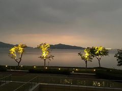 -东钱湖旅游度假区