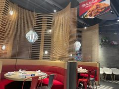 卡座-避风塘(百联奥特莱斯广场店)