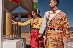 点击看大图 -太古映画婚纱摄影(天河店)