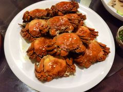 -七仙岭君澜度假酒店·桃源小馆中餐厅