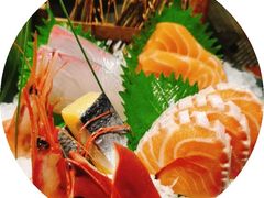 -武藏日本料理(宝安壹方城店)